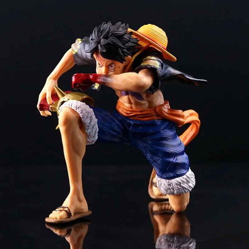 Action figure one piece - 🔥,