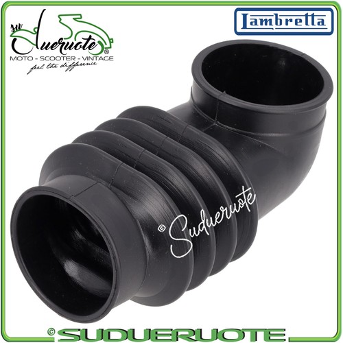 Manicotto soffietto - manicotto,