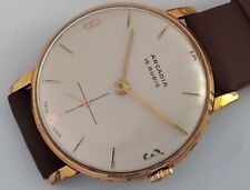 OROLOGIO ARCADIA 17 JEWELS SWISS MADE OROLOGIO VINTAGE