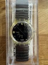 Swatch 1993 FLAKE GK165  -