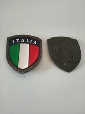 Pach scudetto omerale Italia