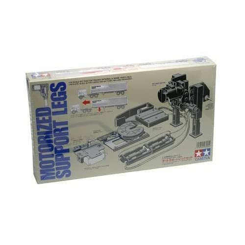 Tamiya big truck - tamiya,