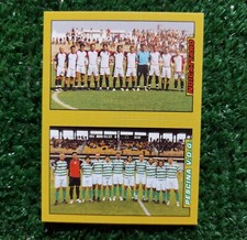 FIGURINA CALCIATORI PANINI