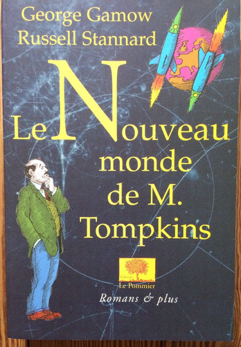 Nouveau monde m - le,