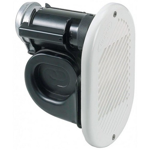 Tromba incasso avvisatore - ad,