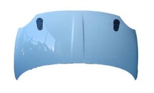 KIT TRASFORMAZIONE TUNING PER FIAT 500 Restyling (15>)