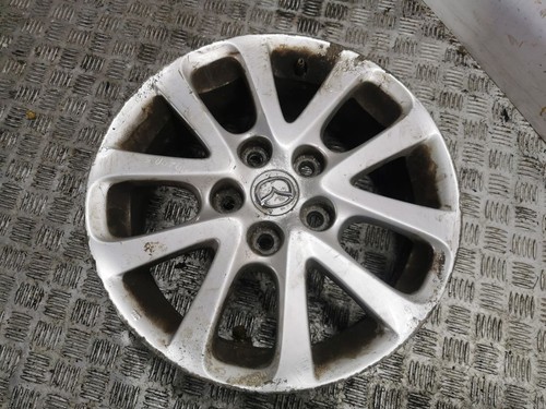 Mazda 2005 cerchio lega - in,