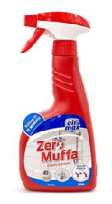 Airmax spray rimuovimuffa da 500 ml rimuove elimina muffa igienizzante