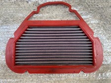 FILTRO ARIA SPORTIVO BMC Lavabile Per Yamaha R6 2003-2005