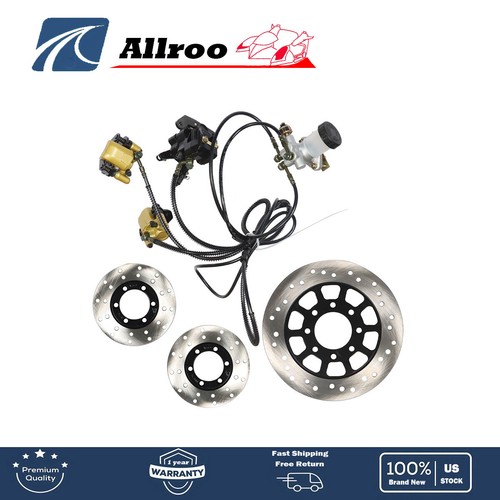 Kit cilindro principale - , freno