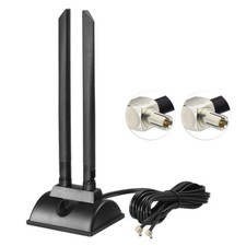 Doppia antenna esterna TS9 4G