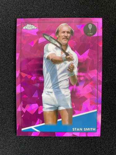 Zaffiro cromato topps 2021 - topps,