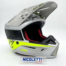 CASCO ALPINESTARS SM-5 BEAM