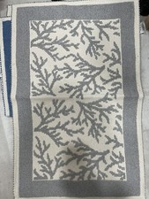 tappeto in cotone sardo 50x80