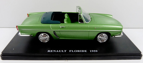 Renault floride 1959 24 - renault,