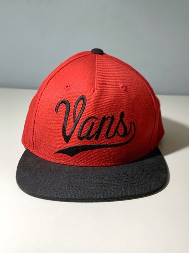 Cappello vans visiera rigida - cappello,