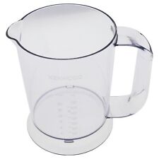 Kenwood caraffa bicchiere boccale mixer minipimer Triblade XL HBM40 HBM60