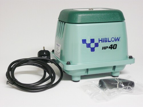 Hiblow originale di - originale,
