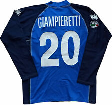 Maglia match worn Empoli