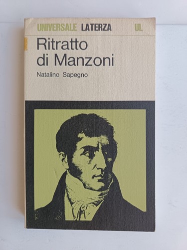 Natalino sapegno ritratto di - -,