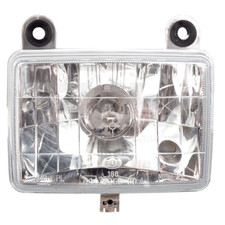 V-PARTS FARO ANTERIORE Aprilia MX 50 2004