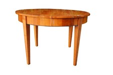 Biedermeier Tavolo Pranzo