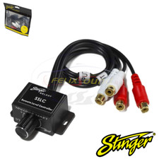 NUOVO! Stinger SSLC Controllo