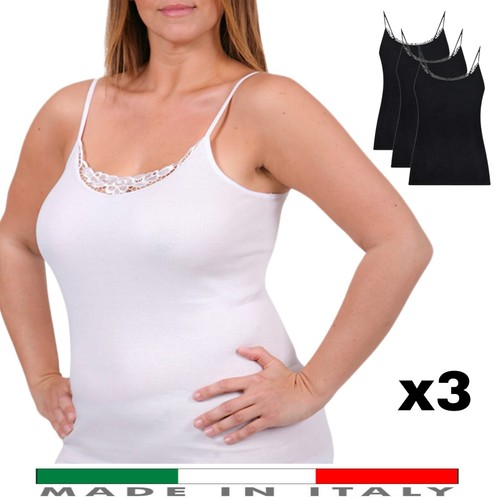 Maglia intima donna - maglia,