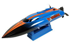 Motoscafo Radiocomandato Joysway Offshore Warrior V3 2,4GHz Due Caricabatteria