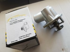 Valvola Termostatica OPEL