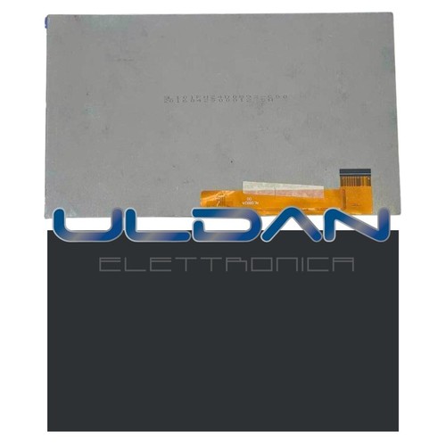 Display lcd mediacom - display, smartpad
