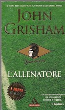 Allenatore john grisham - l'allenatore,