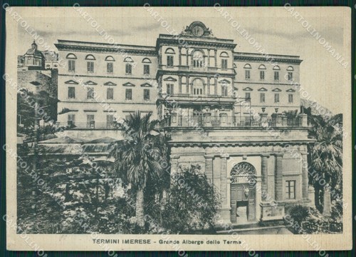 Palermo termini imerese - termini,