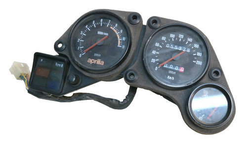Strumentazione aprilia pegaso - strumentazione,