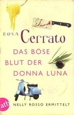 Das böse Blut der Donna Luna