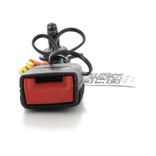 Attacco Cintura Sicurezza