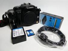 Corpo fotocamera mirrorless