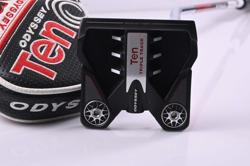 Odyssey ten putter - odyssey,