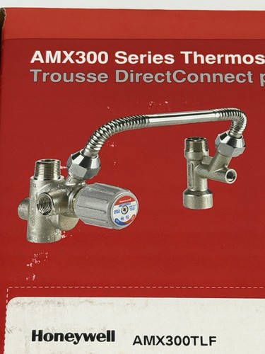 Honeywell amx300tlf kit - amx300tlf,