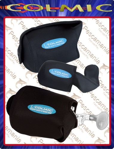 Custodia neoprene colmic - custodia,