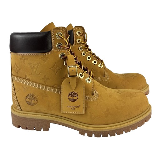 Louis vuitton timberland - louis,