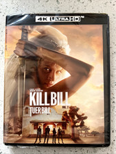 Kill Bill Vol. 2 (4K UHD +