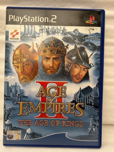 Age empires the of - 2,