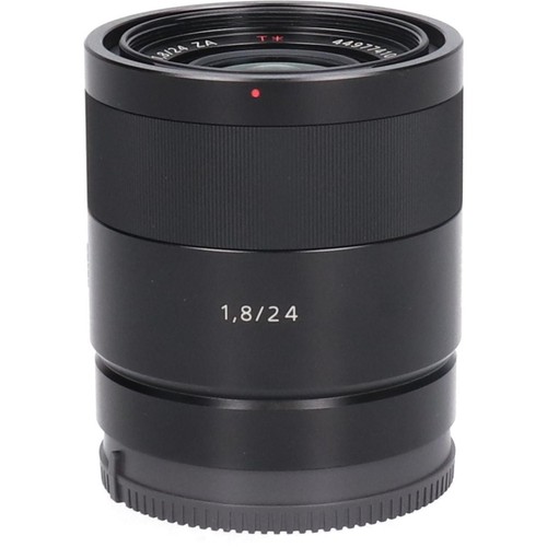 Zeiss batis 1 8 - mm, sony