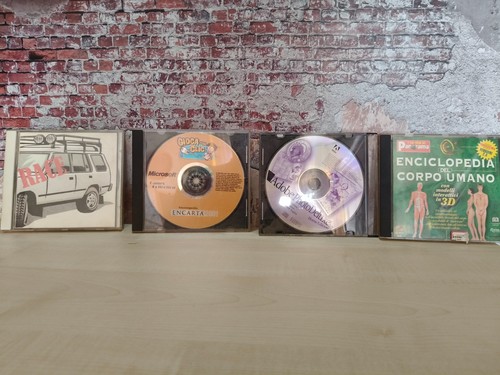 Lotto rom vintage - lotto,