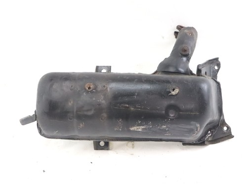 Piaggio hexagon 250 495118 - piaggio,