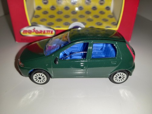 Modellino auto majorette 43 - majorette, 1/43