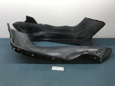 COPPIA PEDANA POGGIAPIEDI YAMAHA MAJESTY 400 2009 2010 2011