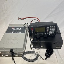 ICOM IC-M802 Marine HF SSB