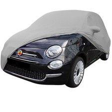 Copriauto interno adatto - da,